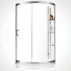 Cabin tắm đứng Euroking EU-4504