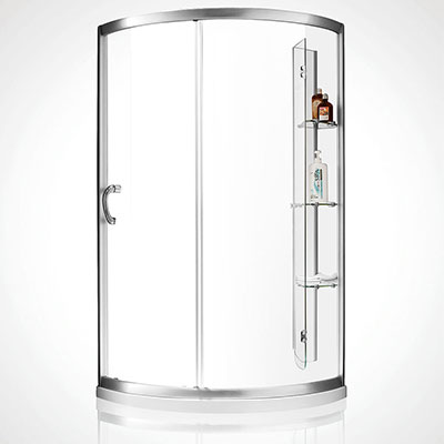 Cabin tắm đứng Euroking EU-4504