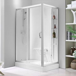 Cabin tắm đứng Euroking EU-4507A