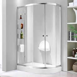 Cabin tắm đứng Euroking EU-4509