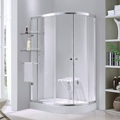Cabin tắm đứng Euroking EU-4511-2