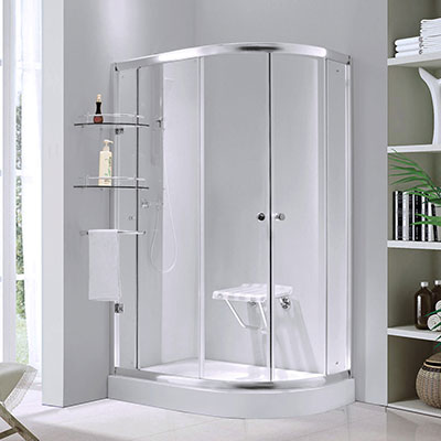 Cabin tắm đứng Euroking EU-4511-2