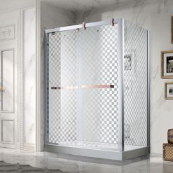 Cabin tắm đứng Euroking EU-4513