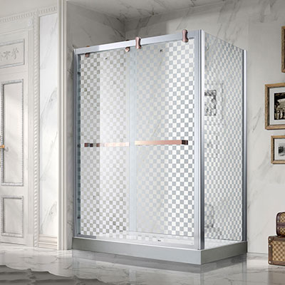 Cabin tắm đứng Euroking EU-4513