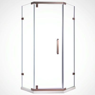 Cabin tắm đứng Euroking EU-4516