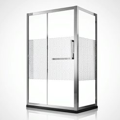 Cabin tắm đứng Euroking EU-4519A