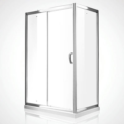 Cabin tắm đứng Euroking EU-4527A