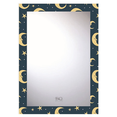 Gương phòng tắm Đình Quốc DQ 4882