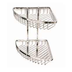 Kệ góc xà phòng 2 tầng Đình Quốc 49908