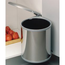 Thùng rác đơn Hafele 502.10.000