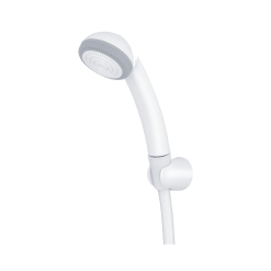 Tay sen tắm nhựa Caesar 50211MCW