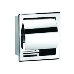 Hộp giấy vệ sinh âm tường Geler 5113