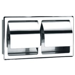 Hộp giấy vệ sinh âm tường Geler 5114