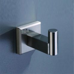 Móc áo đơn Cleanmax 53012