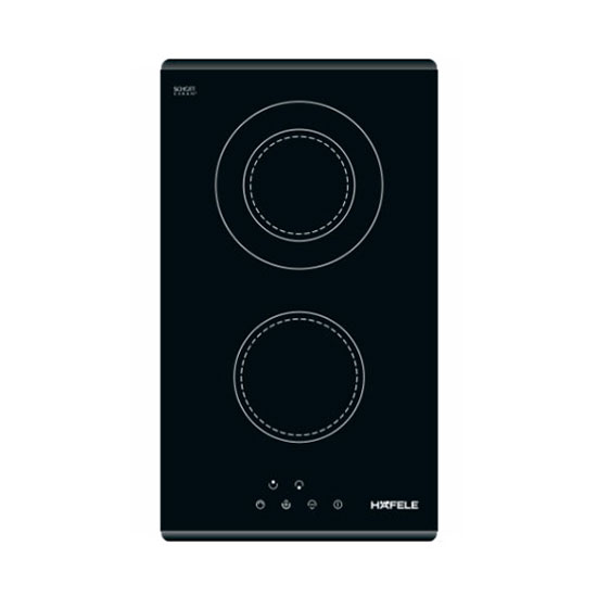 Bếp điện hồng ngoại domino Hafele HC-R302A