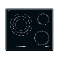 Bếp từ Hafele HC-R603B