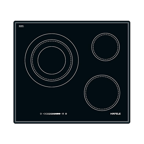 Bếp từ Hafele HC-R603B