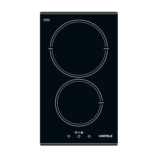Bếp từ domino Hafele HC-I302B