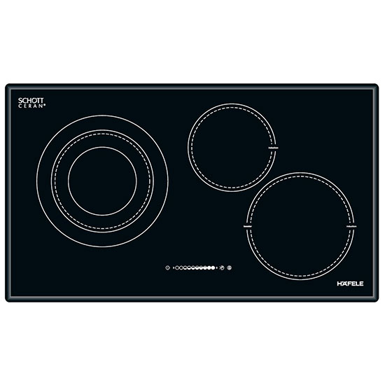 Bếp điện từ Hafele HC-M773A