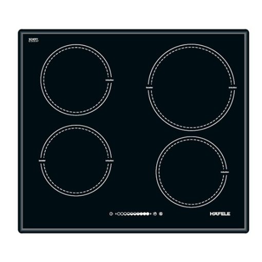 Bếp từ Hafele HC-1604A