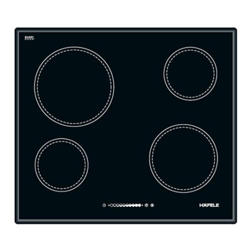 Bếp điện hồng ngoại Hafele HC-R604A