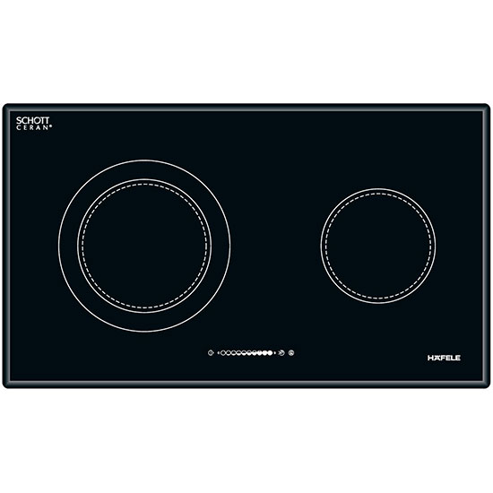 Bếp điện hồng ngoại Hafele HC-R772A