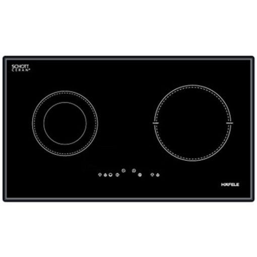Bếp điện từ HC-M772A 536.01.805