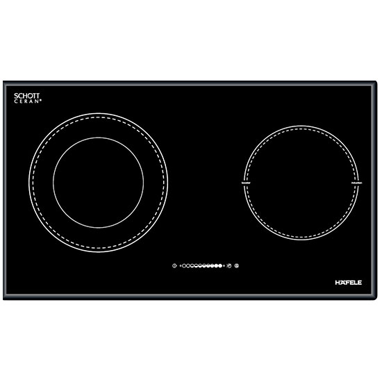 Bếp điện từ HC-M772B