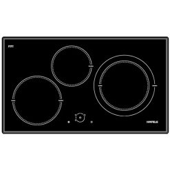 Bếp từ Hafele HC-I773C