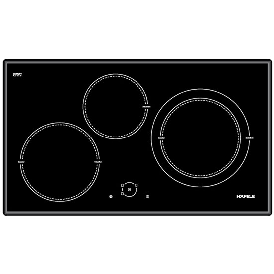 Bếp từ Hafele HC-I773C