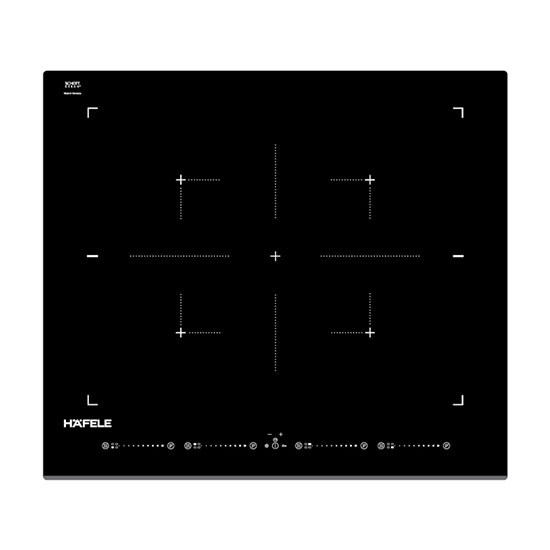 Bếp từ Hafele HC-IF60A