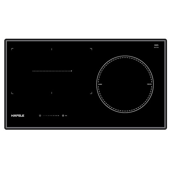 Bếp từ Hafele HC-IF77A
