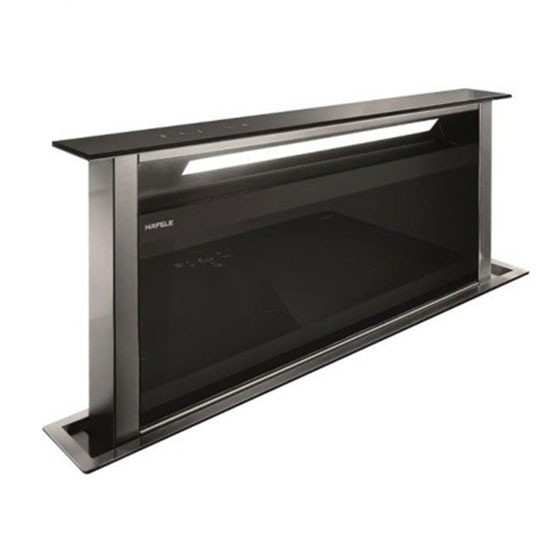 Máy hút mùi Hafele HH-TVG90A