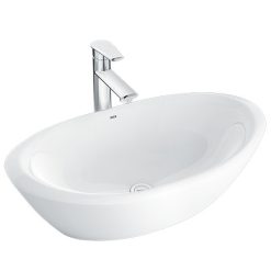 Chậu rửa lavabo Inax L-465V