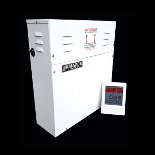 Máy xông hơi ướt Amazon TPA-120