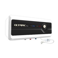Bình nóng lạnh Olympic Plus 30L Black