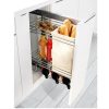 Giá đựng đồ đa năng tủ dưới Hafele 545.59.289