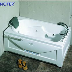 Bồn tắm massage Nofer NG-5501P