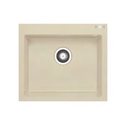 Chậu rửa bát đá granite Hafele 565.84.261