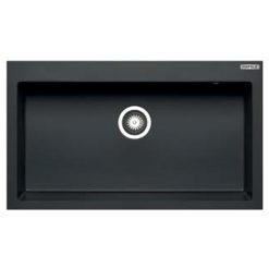 Chậu rửa bát đá granite Hafele 565.84.381