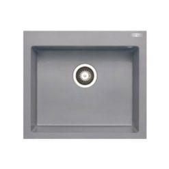 Chậu rửa bát đá granite Hafele 565.84.561