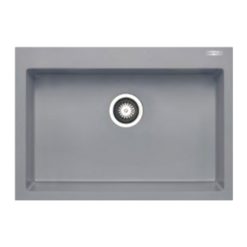 Chậu rửa bát đá granite Hafele 565.84.571