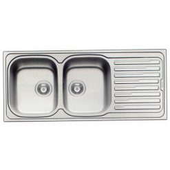 Chậu rửa bát Hafele 565.86.281