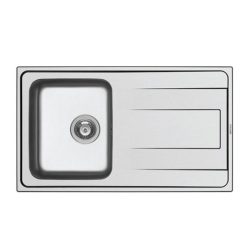 Chậu rửa bát Hafele 565.86.341