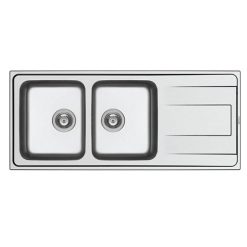 Chậu rửa bát Hafele 565.86.361