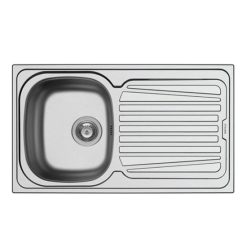 Chậu rửa bát Hafele 565.86.371