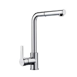 Vòi rửa bát Hafele 566.03.210
