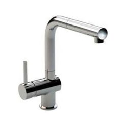 Vòi rửa bát Hafele  566.32.240