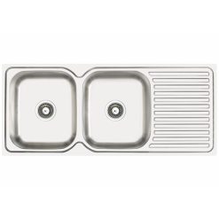 Chậu rửa bát Hafele 567.23.030