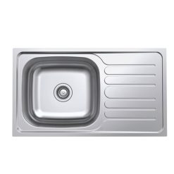 Chậu rửa bát Hafele 567.23.093